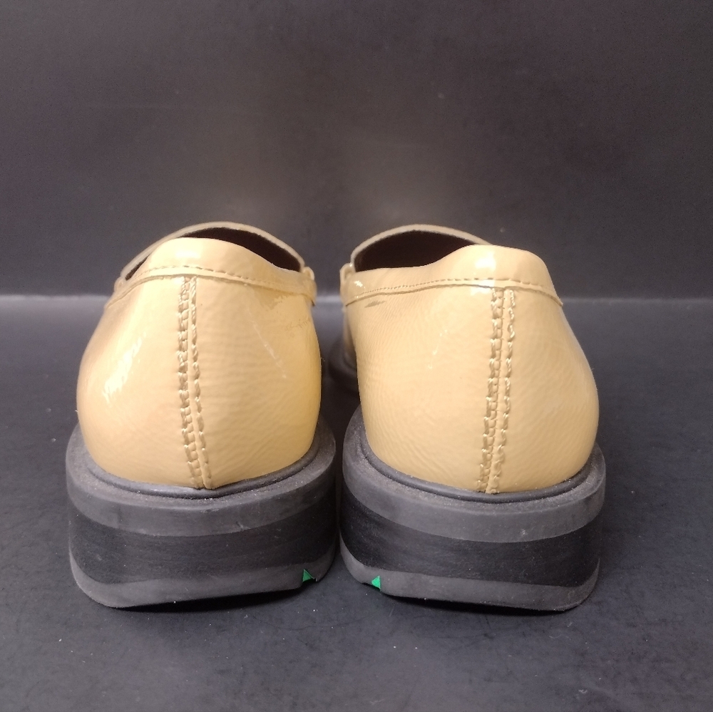 - SARTO - EDA LOAFERS CLASSIC SLIP- ON  WOMEN SHOES SIZE : 7M - Picture 8 of 9